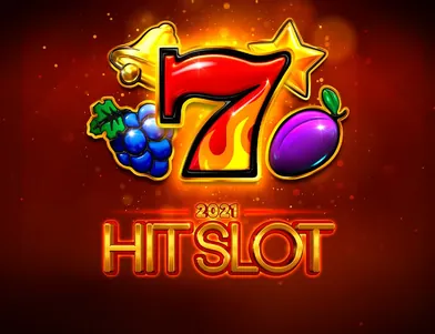 2021 Hit Slot